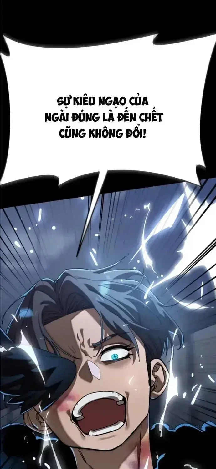 Thiên Ma Tái Lâm Chapter 120 - 119