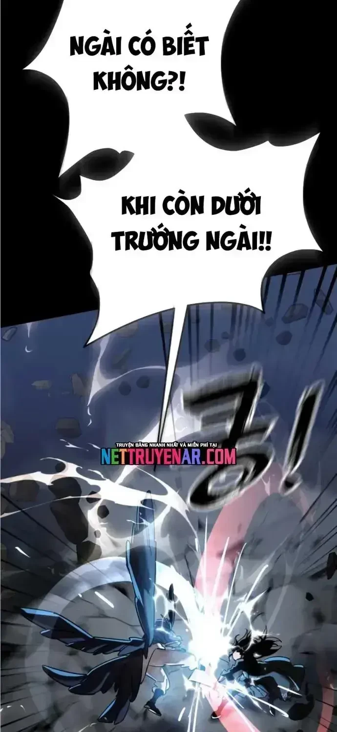 Thiên Ma Tái Lâm Chapter 120 - 123