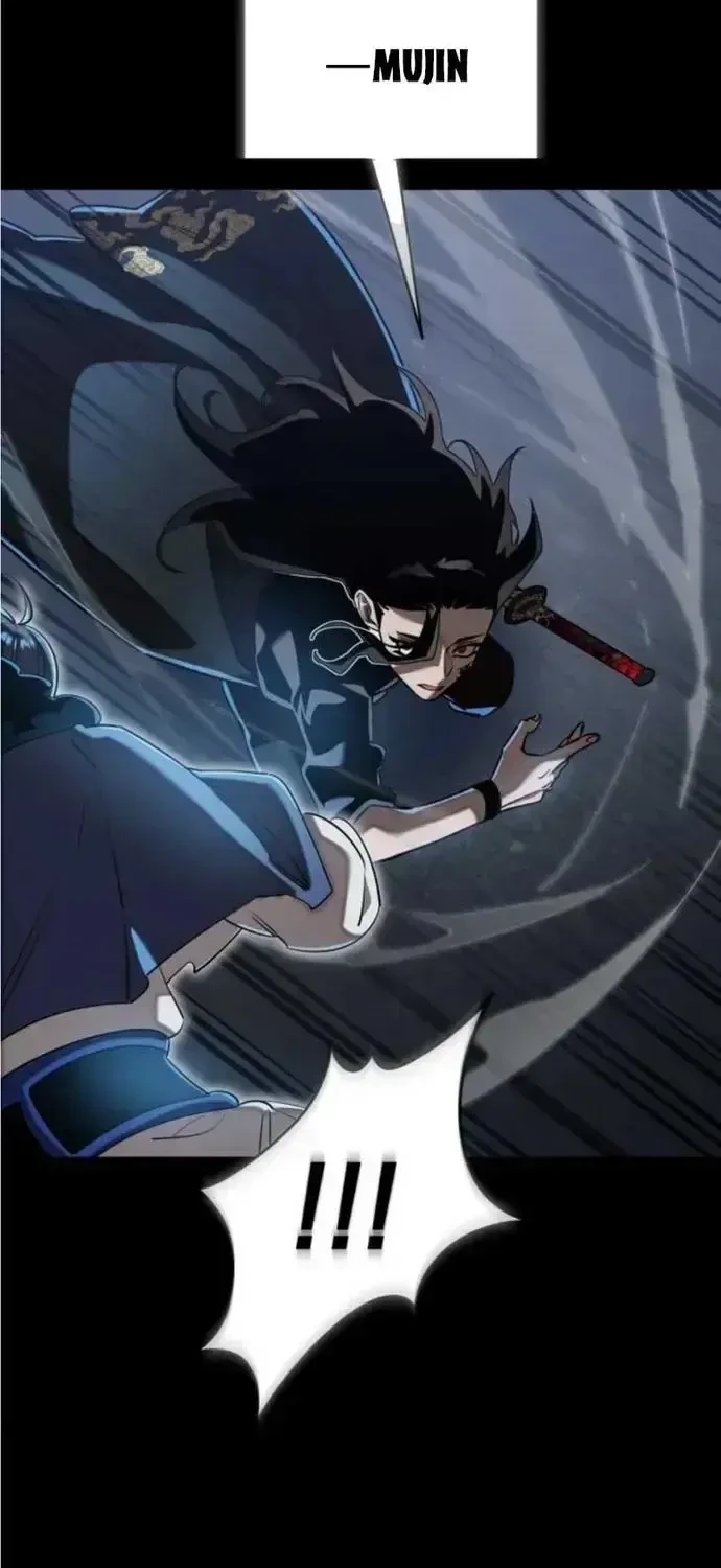 Thiên Ma Tái Lâm Chapter 120 - 126