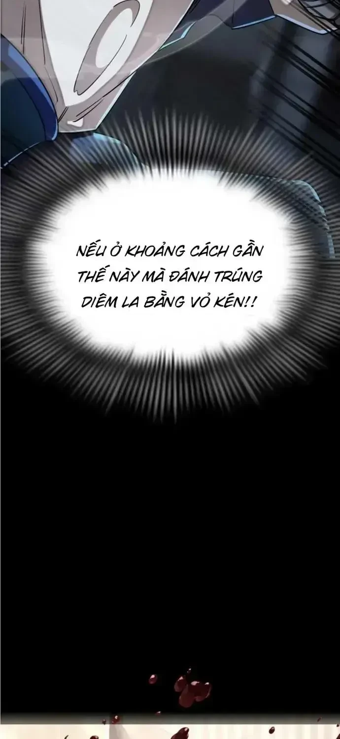 Thiên Ma Tái Lâm Chapter 120 - 137