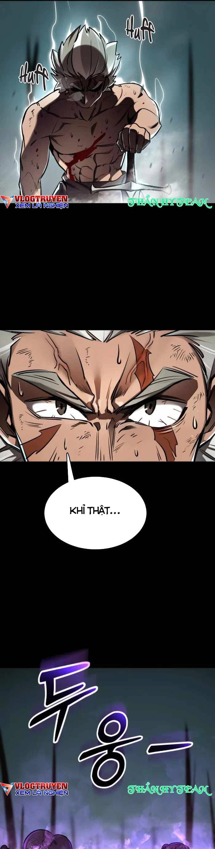 Thiên Ma Tái Lâm Chapter 1 - 4