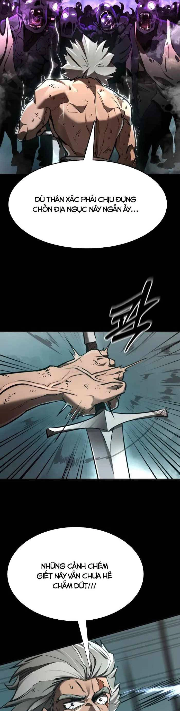 Thiên Ma Tái Lâm Chapter 1 - 5