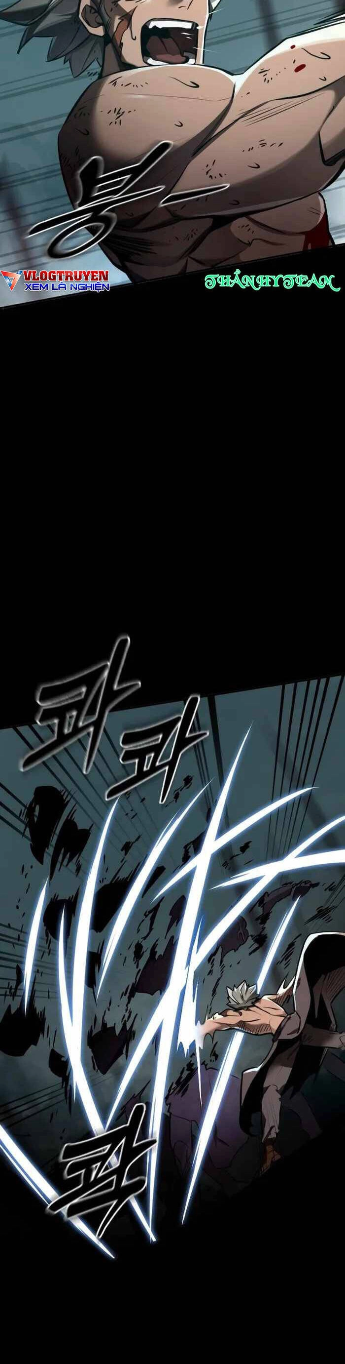 Thiên Ma Tái Lâm Chapter 1 - 6