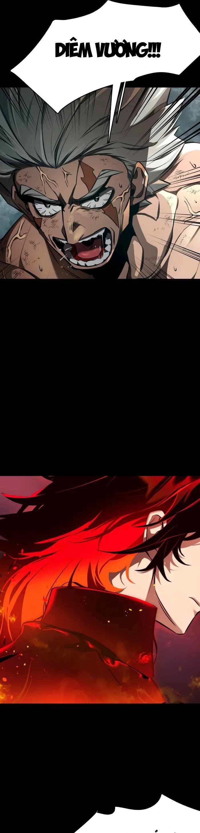 Thiên Ma Tái Lâm Chapter 1 - 10