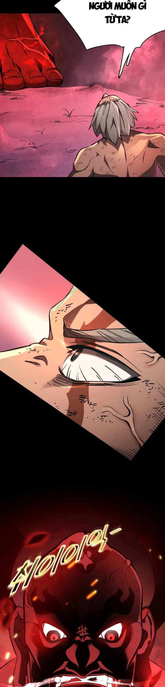 Thiên Ma Tái Lâm Chapter 1 - 11