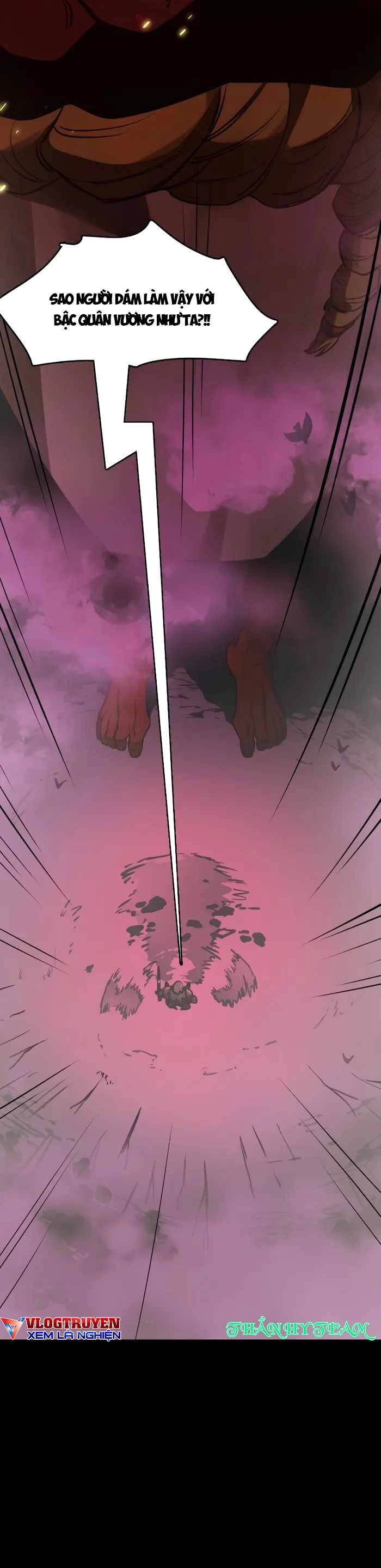 Thiên Ma Tái Lâm Chapter 1 - 13