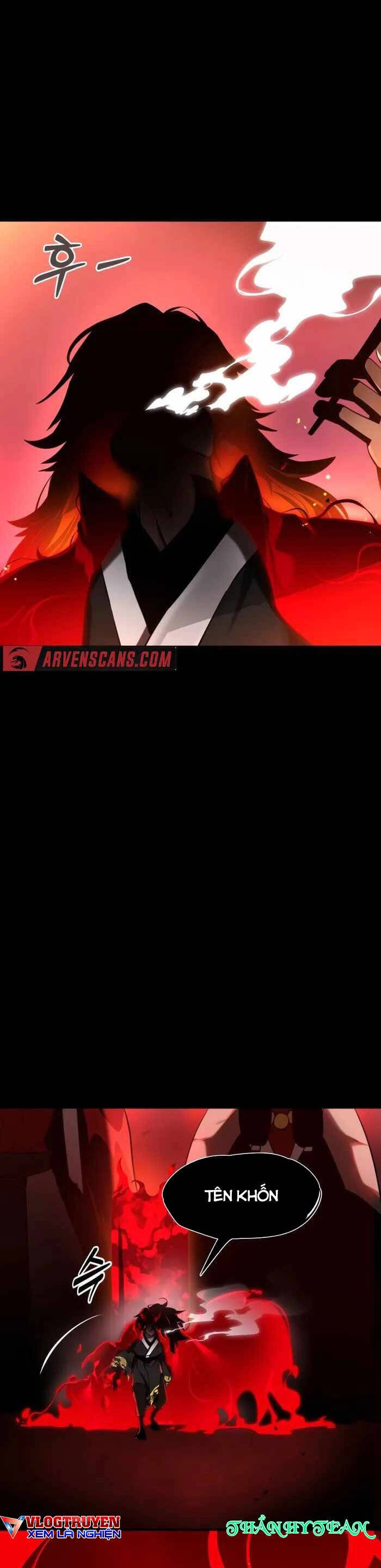 Thiên Ma Tái Lâm Chapter 1 - 14