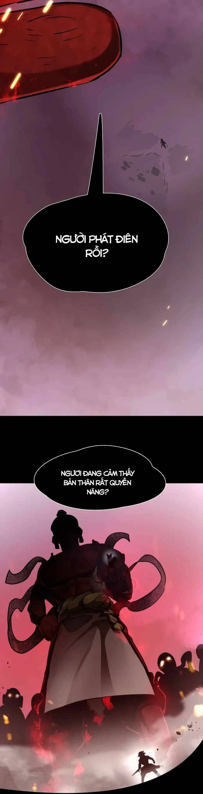 Thiên Ma Tái Lâm Chapter 1 - 16