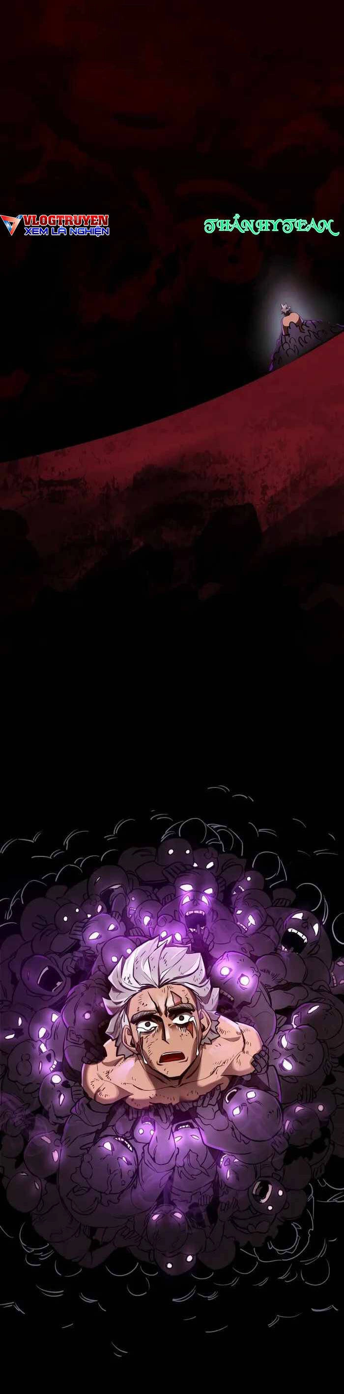 Thiên Ma Tái Lâm Chapter 1 - 23