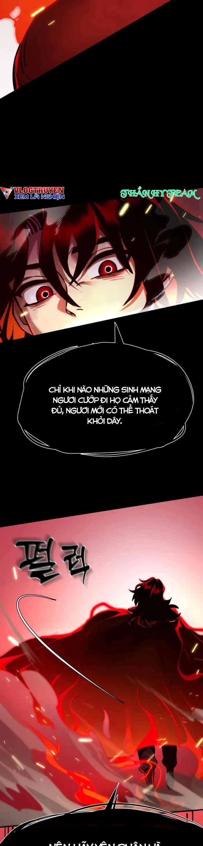 Thiên Ma Tái Lâm Chapter 1 - 25