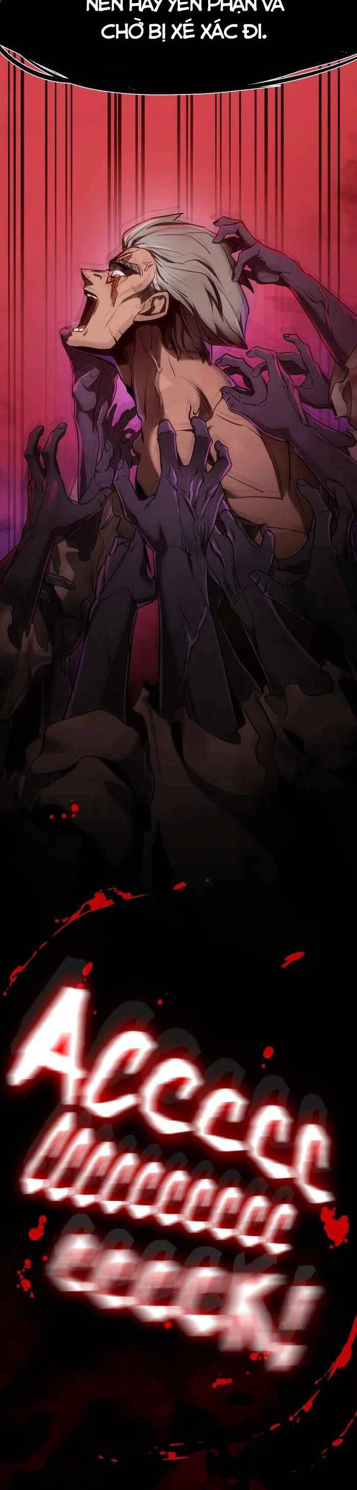 Thiên Ma Tái Lâm Chapter 1 - 26