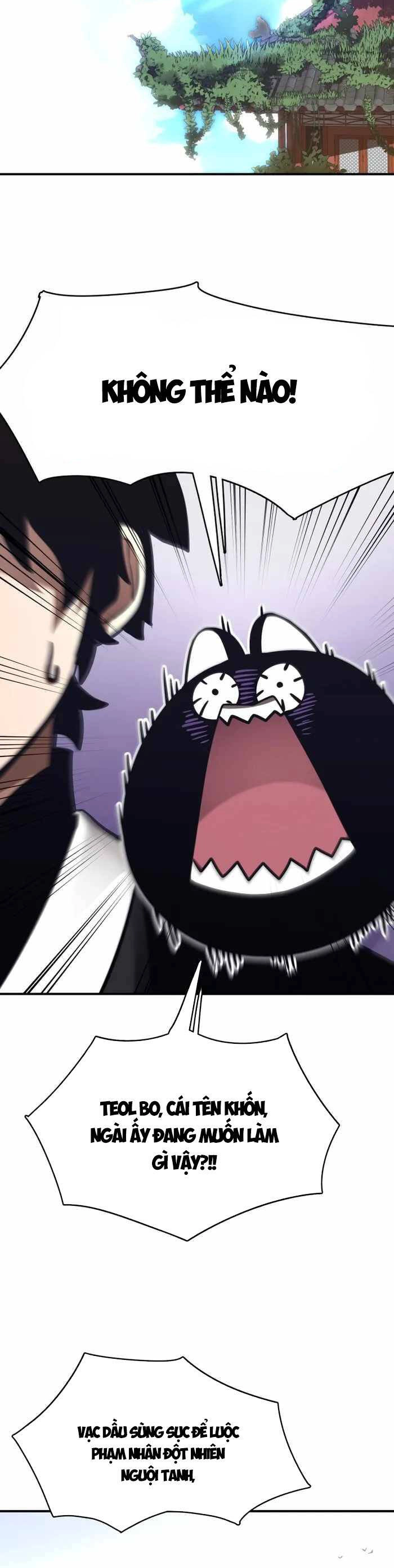 Thiên Ma Tái Lâm Chapter 1 - 36