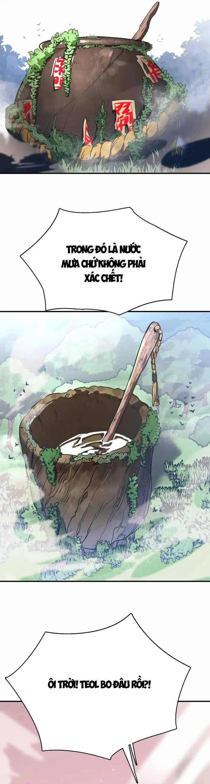 Thiên Ma Tái Lâm Chapter 1 - 37