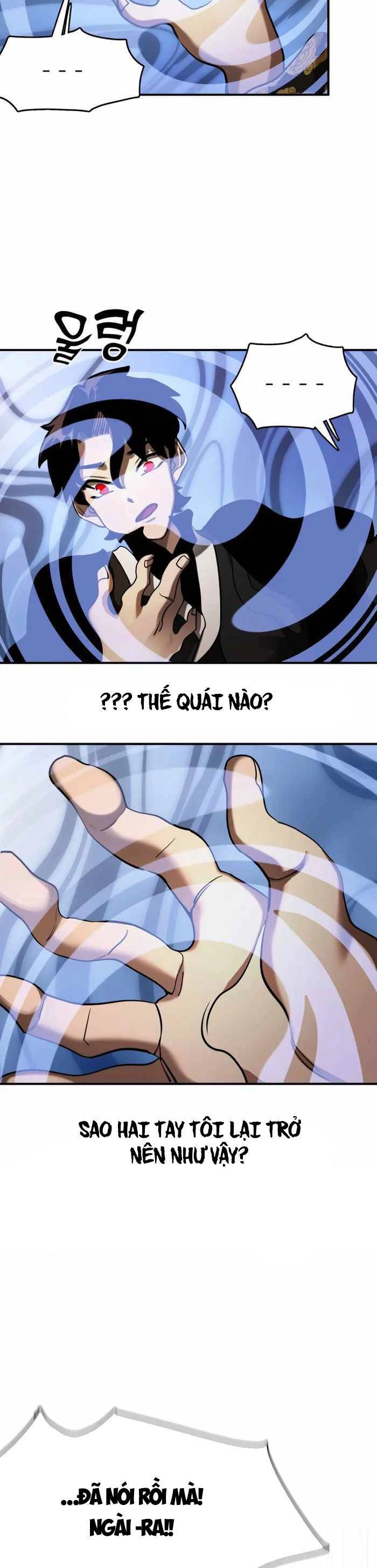 Thiên Ma Tái Lâm Chapter 1 - 42