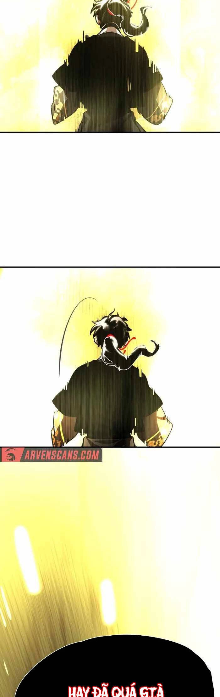 Thiên Ma Tái Lâm Chapter 1 - 50