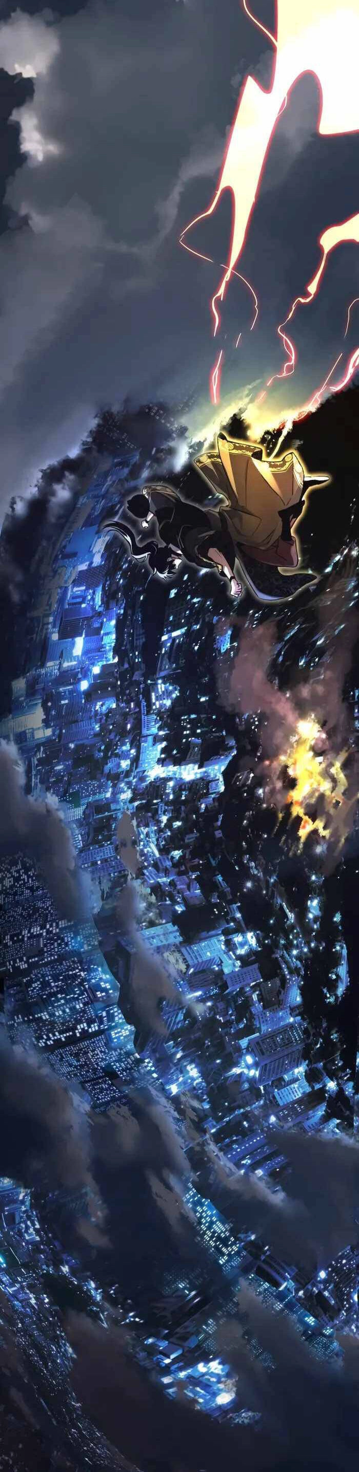 Thiên Ma Tái Lâm Chapter 1 - 60