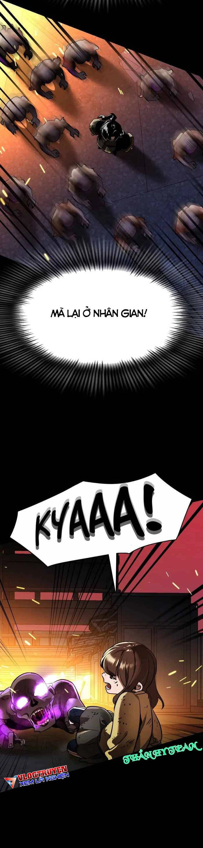 Thiên Ma Tái Lâm Chapter 1 - 72