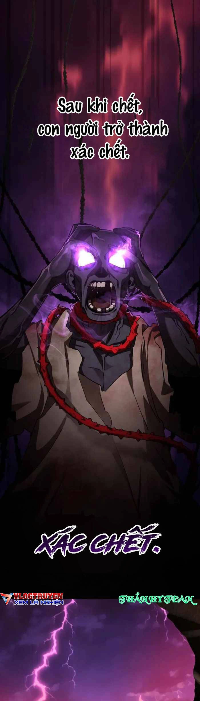 Thiên Ma Tái Lâm Chapter 2 - 1