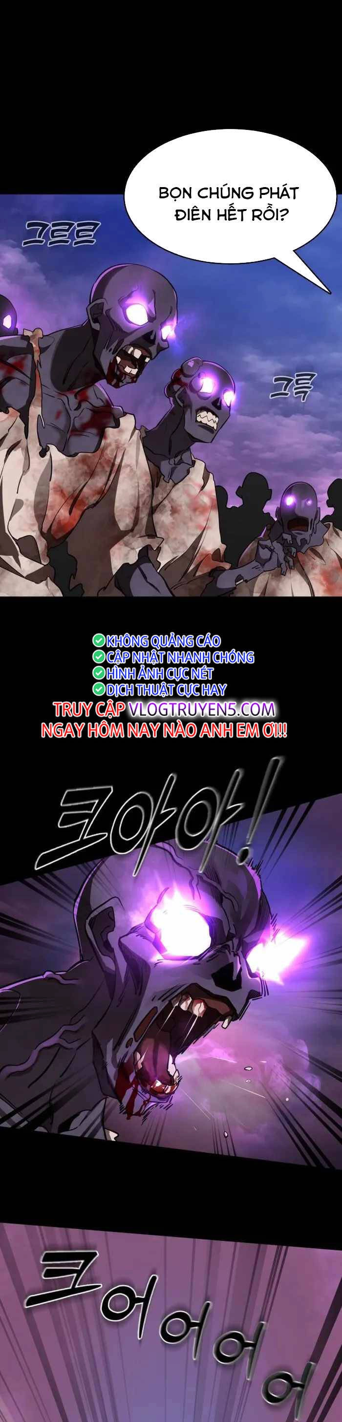 Thiên Ma Tái Lâm Chapter 2 - 4