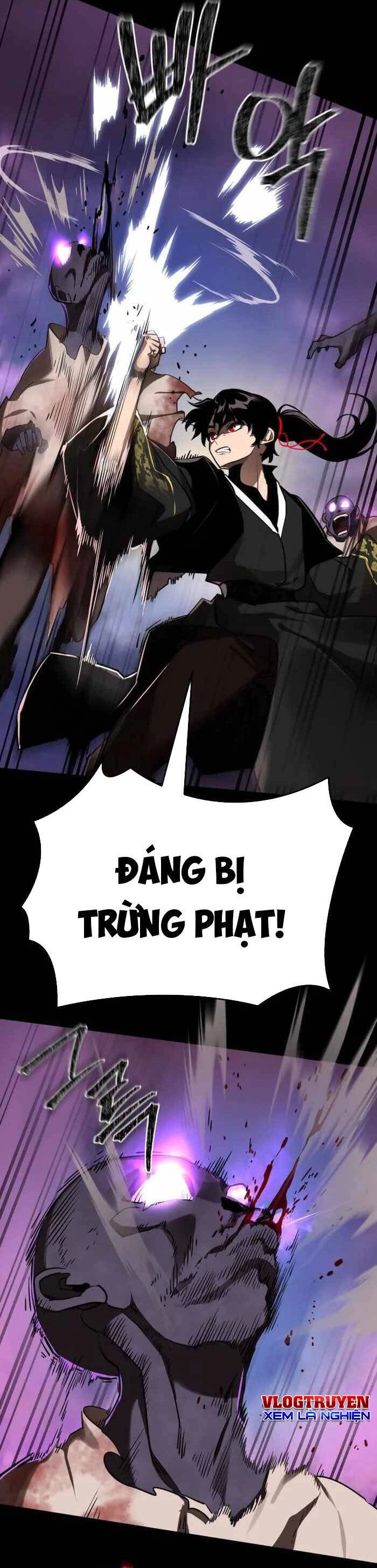 Thiên Ma Tái Lâm Chapter 2 - 6