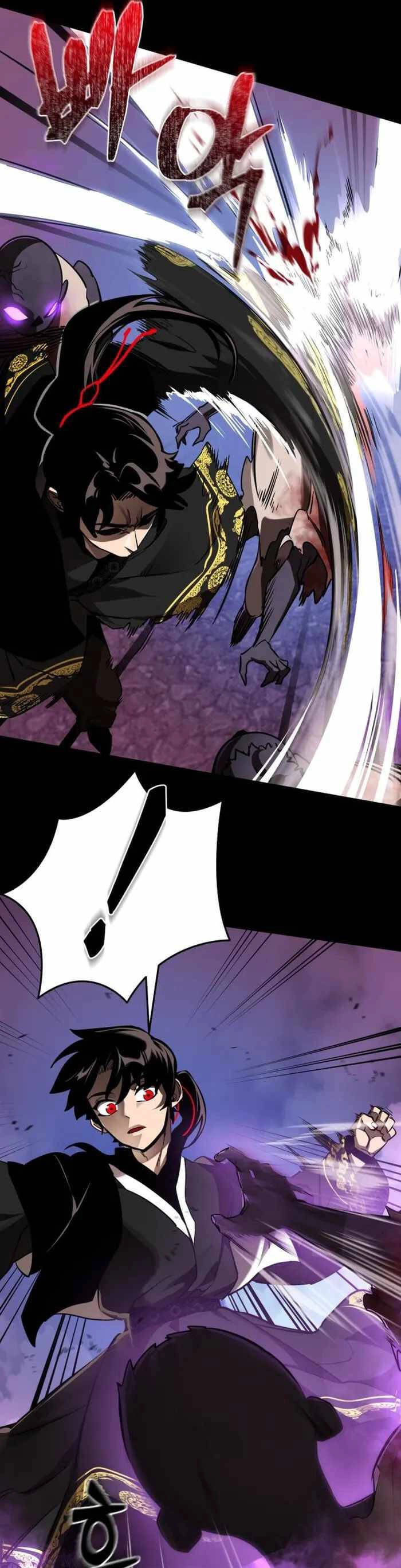 Thiên Ma Tái Lâm Chapter 2 - 7