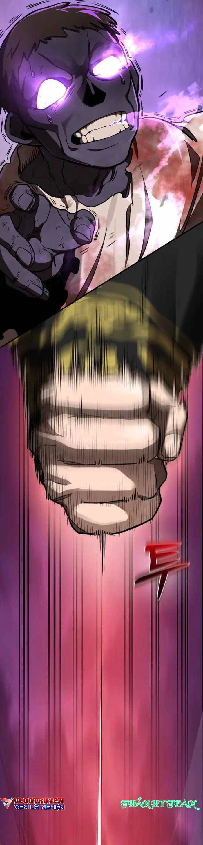 Thiên Ma Tái Lâm Chapter 2 - 9