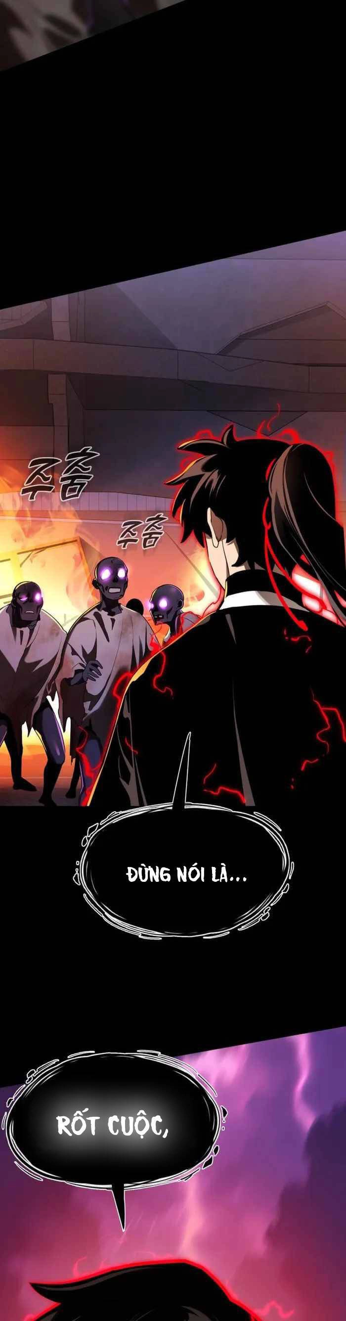 Thiên Ma Tái Lâm Chapter 2 - 17