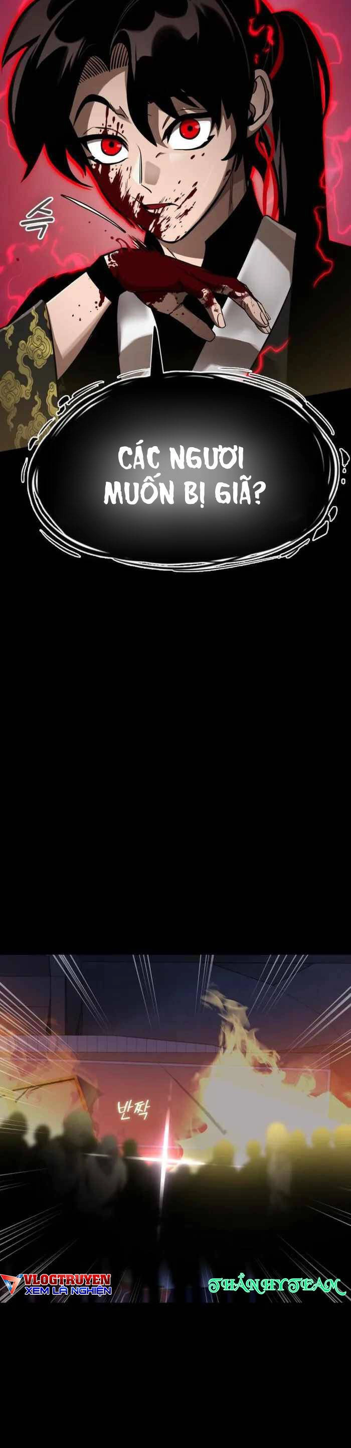 Thiên Ma Tái Lâm Chapter 2 - 18