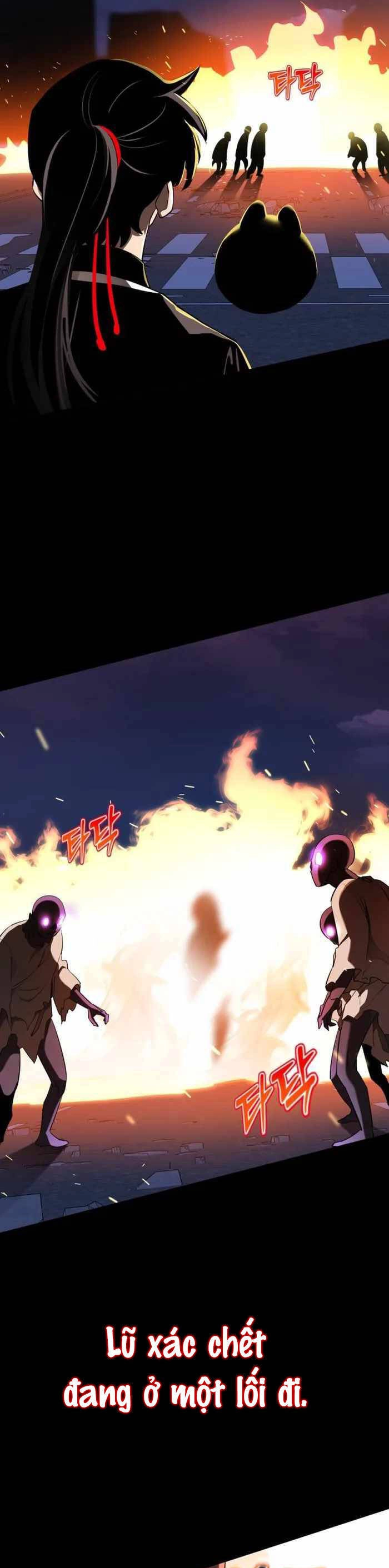 Thiên Ma Tái Lâm Chapter 2 - 21