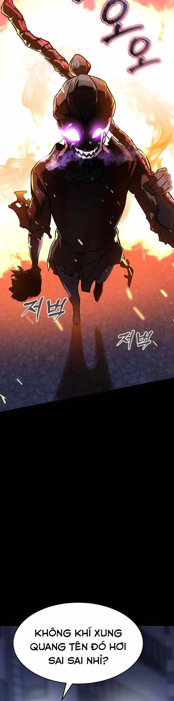 Thiên Ma Tái Lâm Chapter 2 - 23