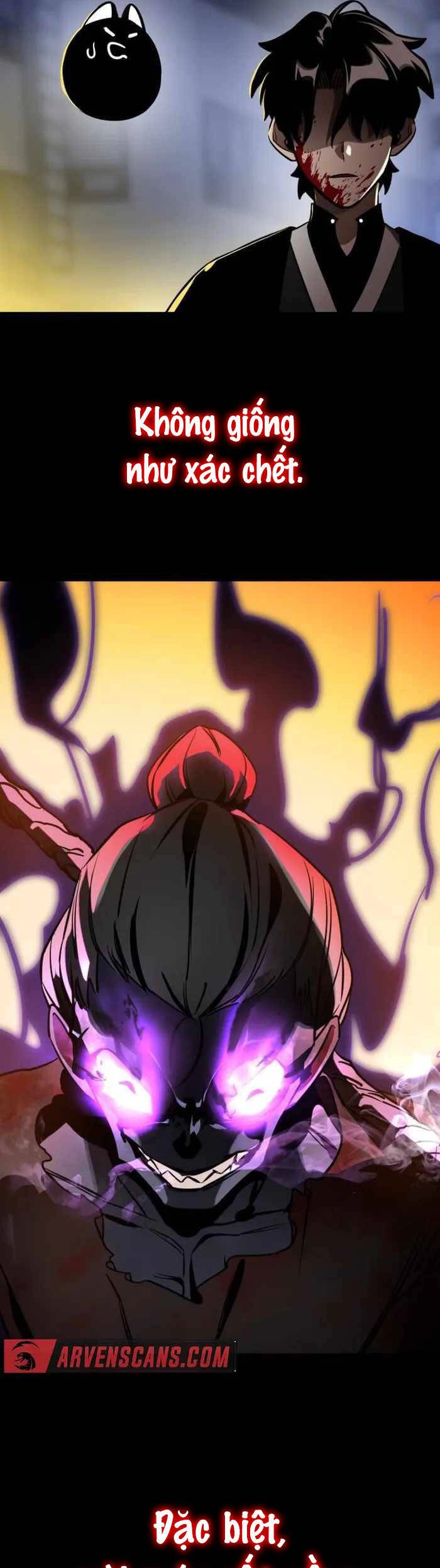 Thiên Ma Tái Lâm Chapter 2 - 24