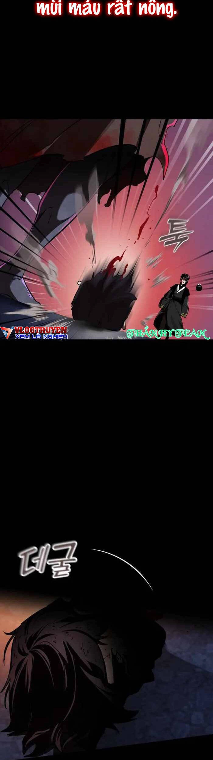 Thiên Ma Tái Lâm Chapter 2 - 25