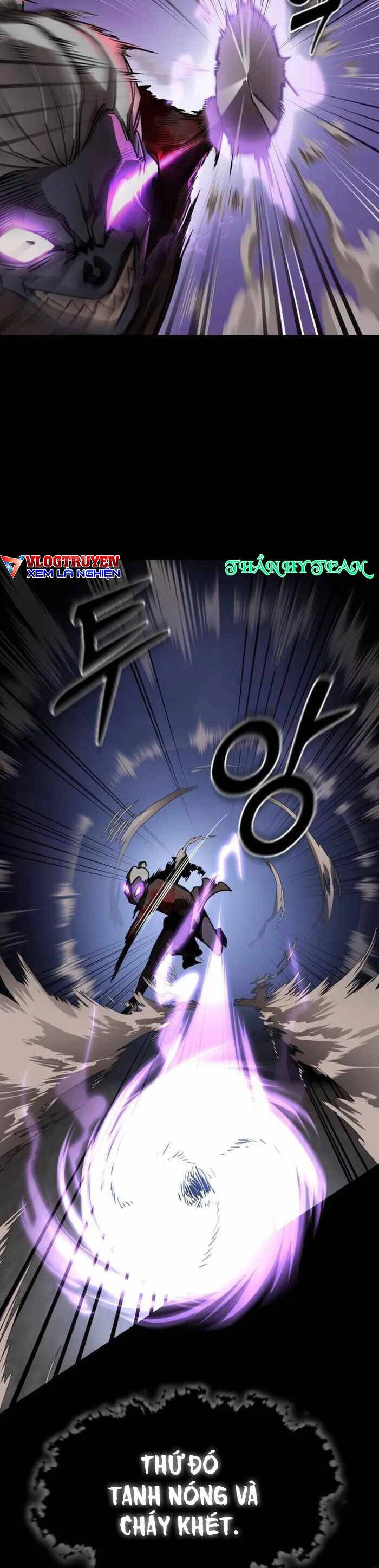 Thiên Ma Tái Lâm Chapter 2 - 29