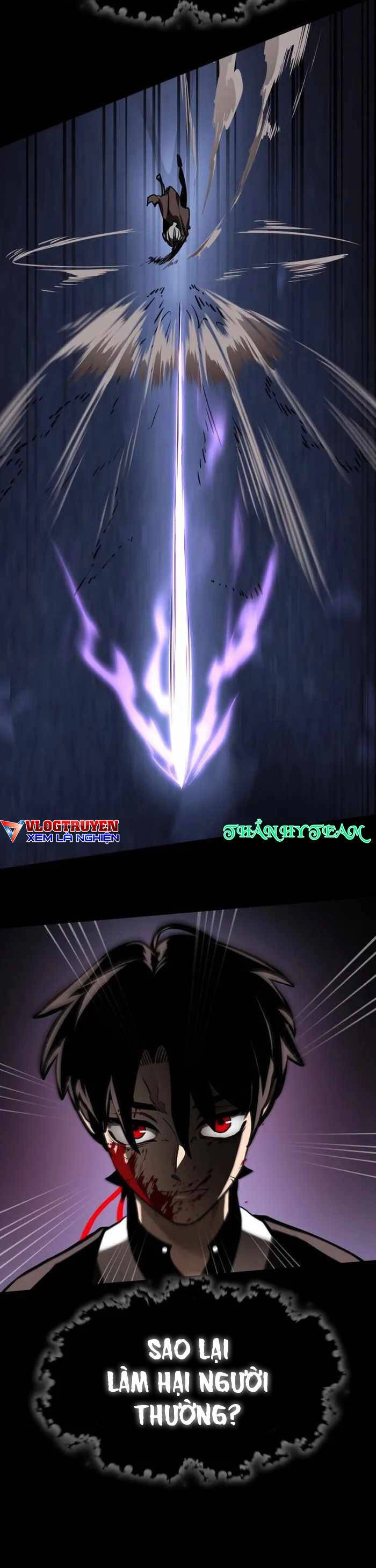 Thiên Ma Tái Lâm Chapter 2 - 30