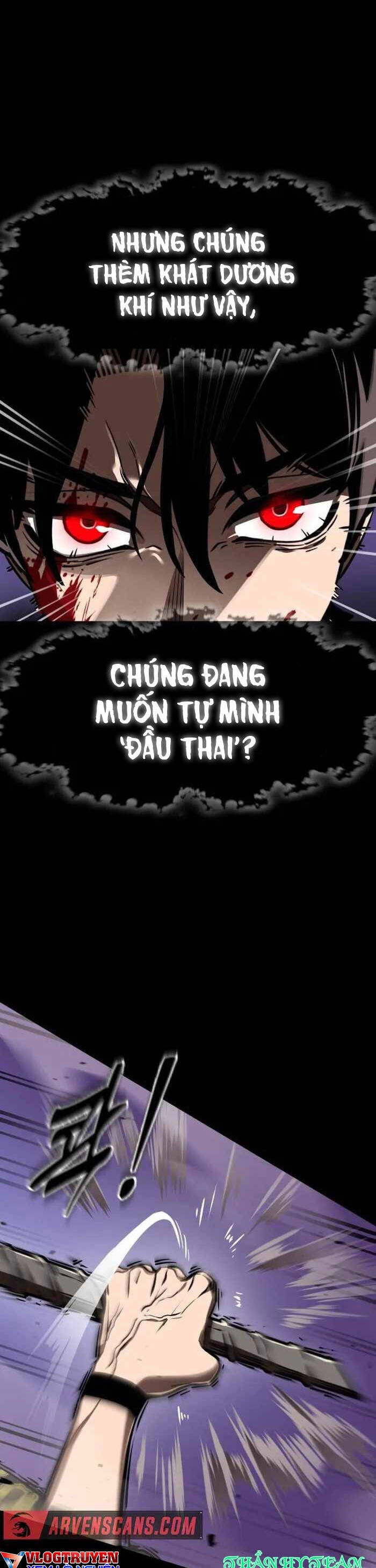 Thiên Ma Tái Lâm Chapter 2 - 31