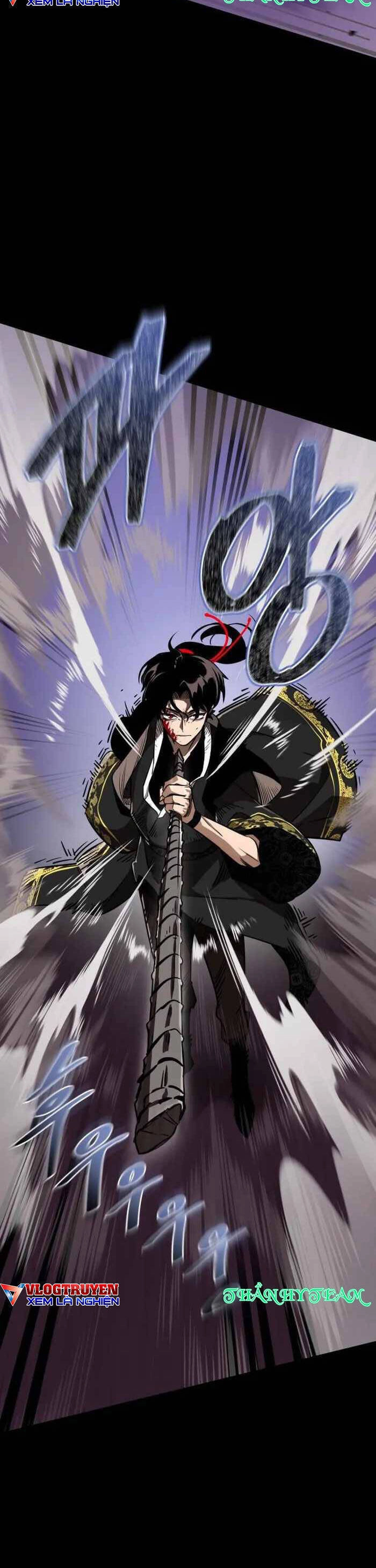 Thiên Ma Tái Lâm Chapter 2 - 32