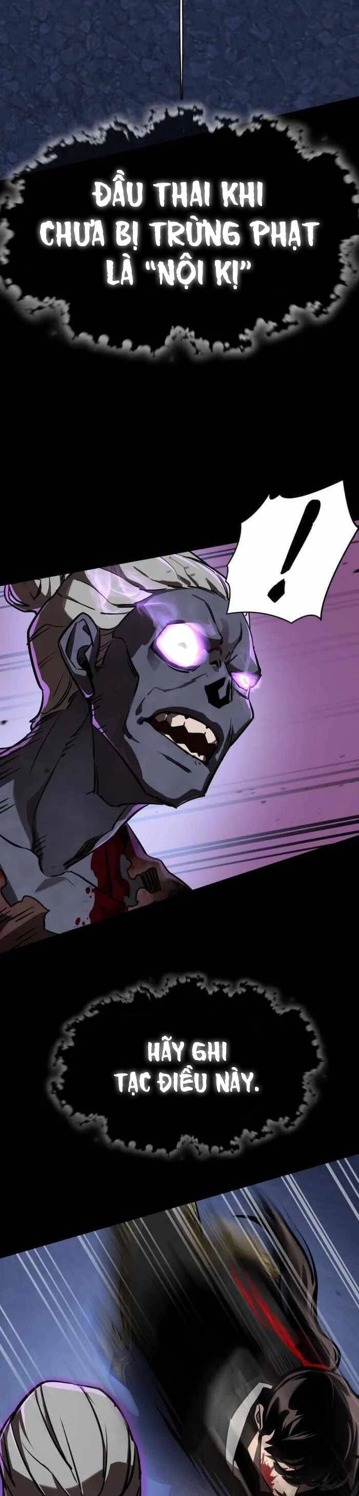 Thiên Ma Tái Lâm Chapter 2 - 34