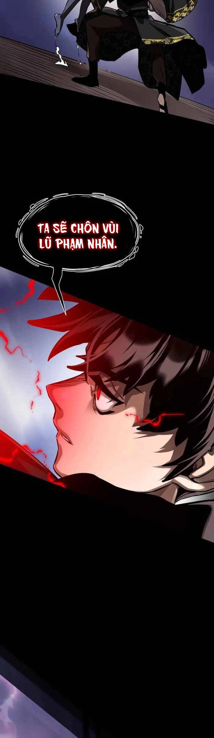 Thiên Ma Tái Lâm Chapter 2 - 38