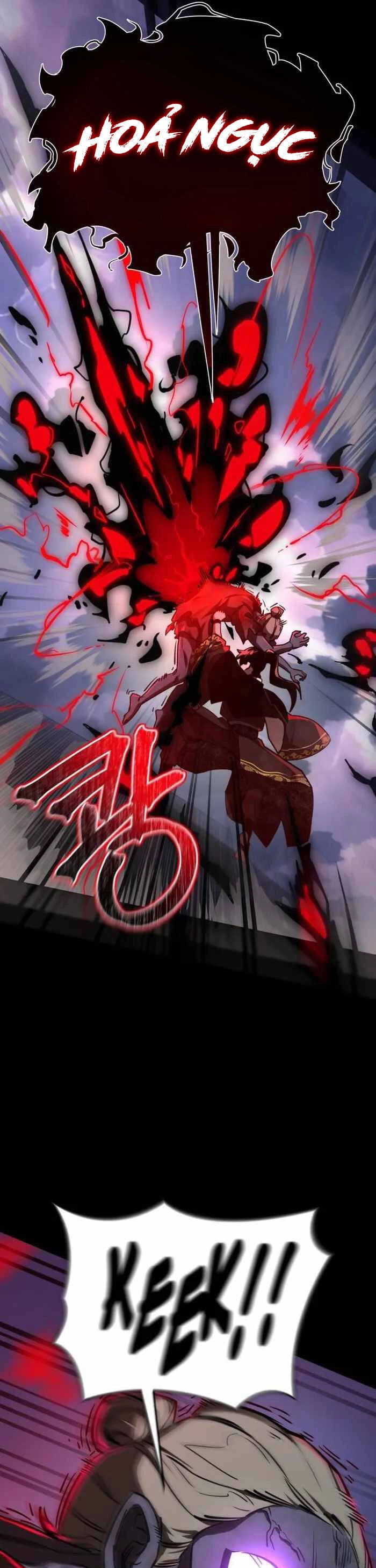 Thiên Ma Tái Lâm Chapter 2 - 39