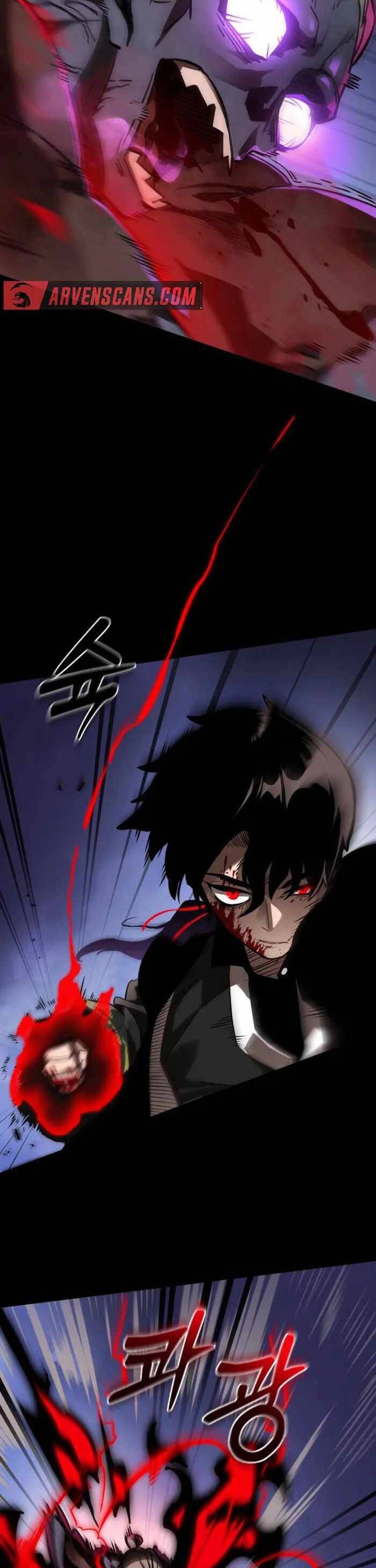 Thiên Ma Tái Lâm Chapter 2 - 40