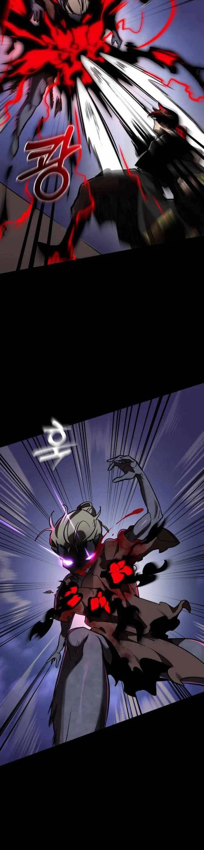 Thiên Ma Tái Lâm Chapter 2 - 41