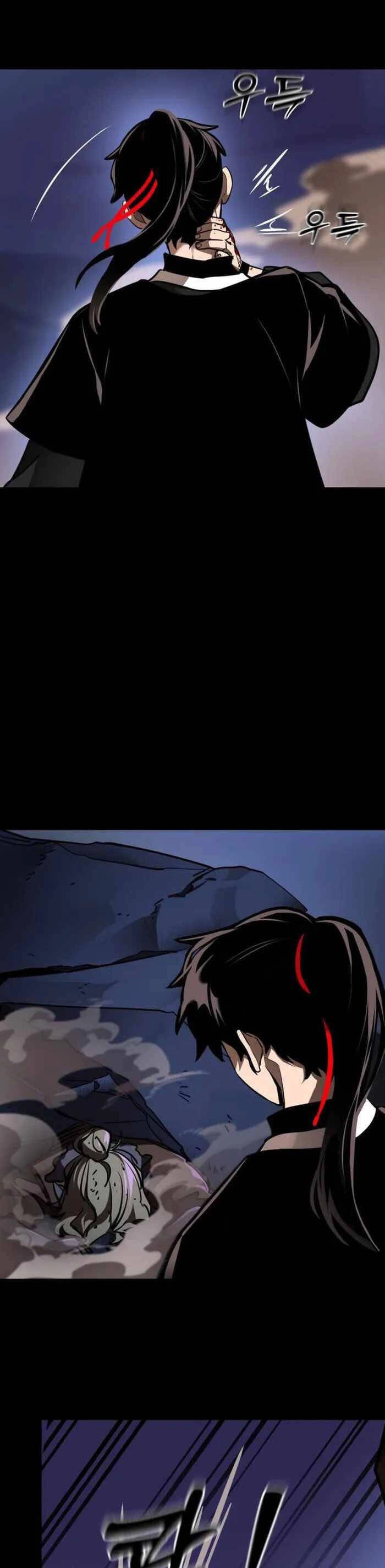 Thiên Ma Tái Lâm Chapter 2 - 43