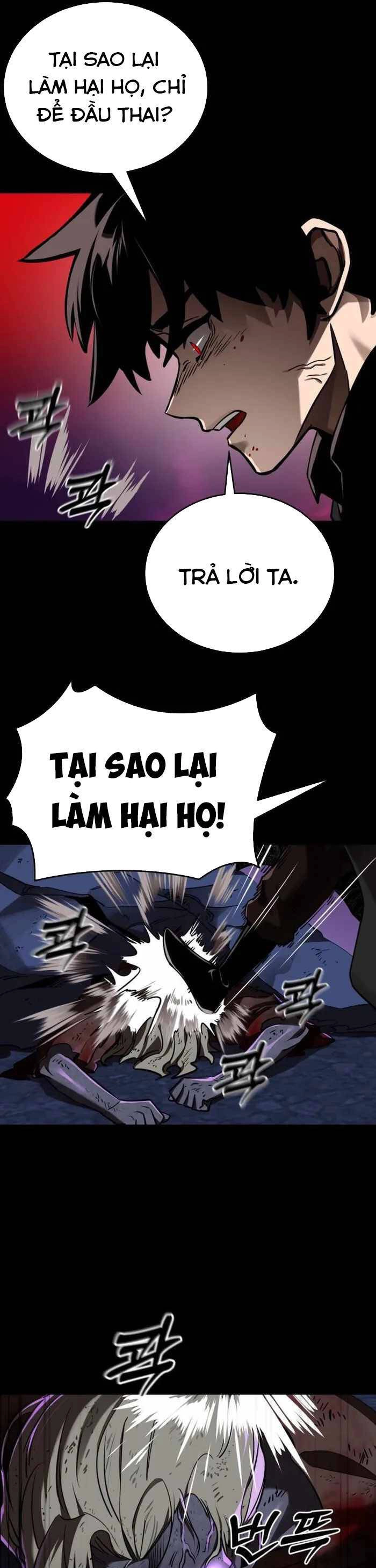 Thiên Ma Tái Lâm Chapter 2 - 45