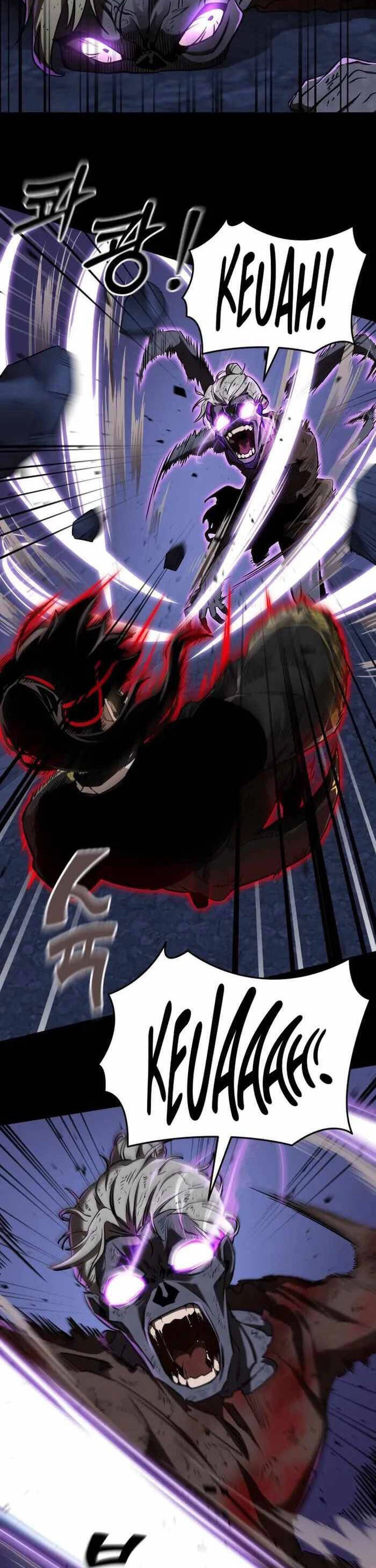 Thiên Ma Tái Lâm Chapter 2 - 46