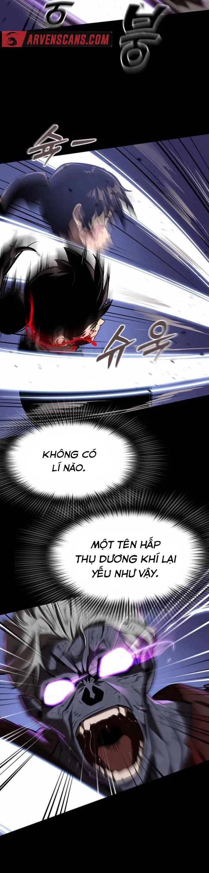 Thiên Ma Tái Lâm Chapter 2 - 47