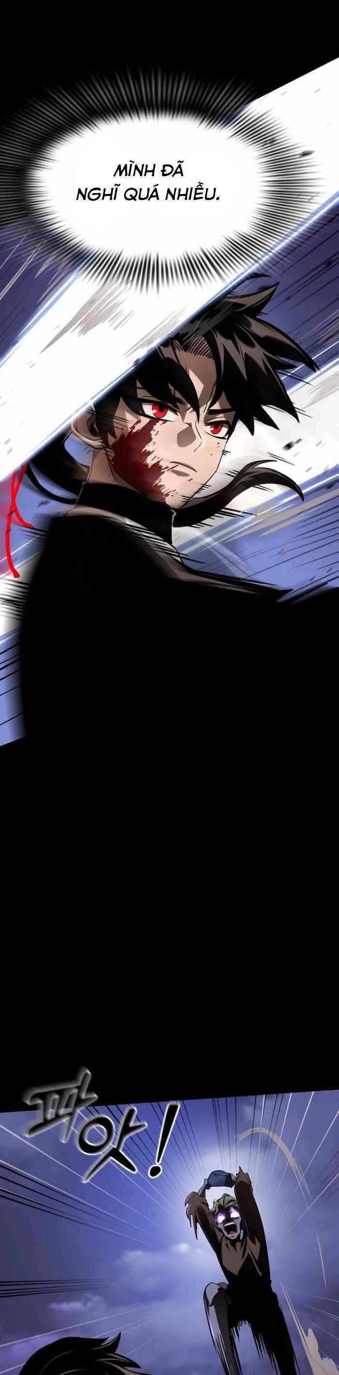 Thiên Ma Tái Lâm Chapter 2 - 48