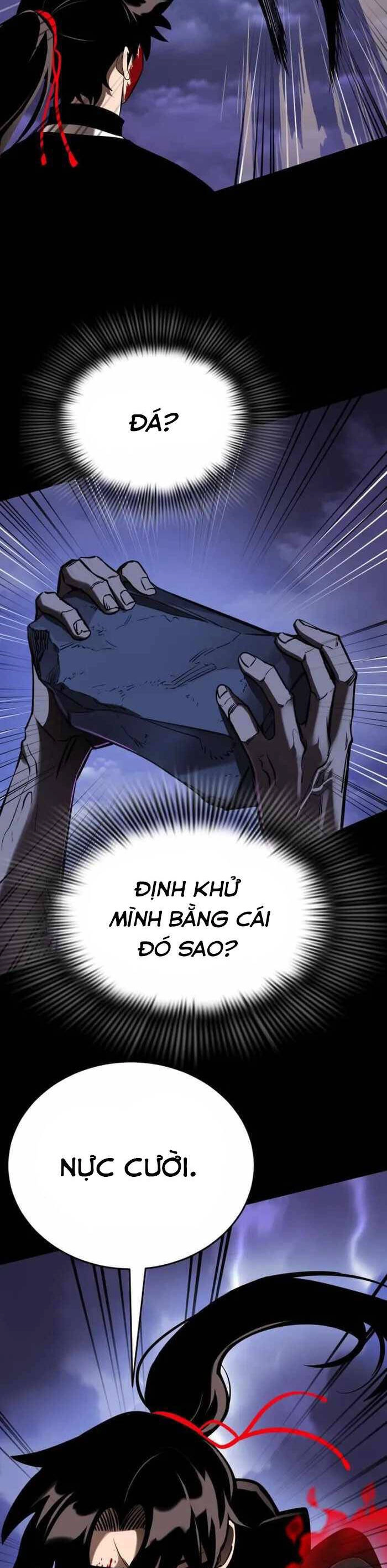 Thiên Ma Tái Lâm Chapter 2 - 49