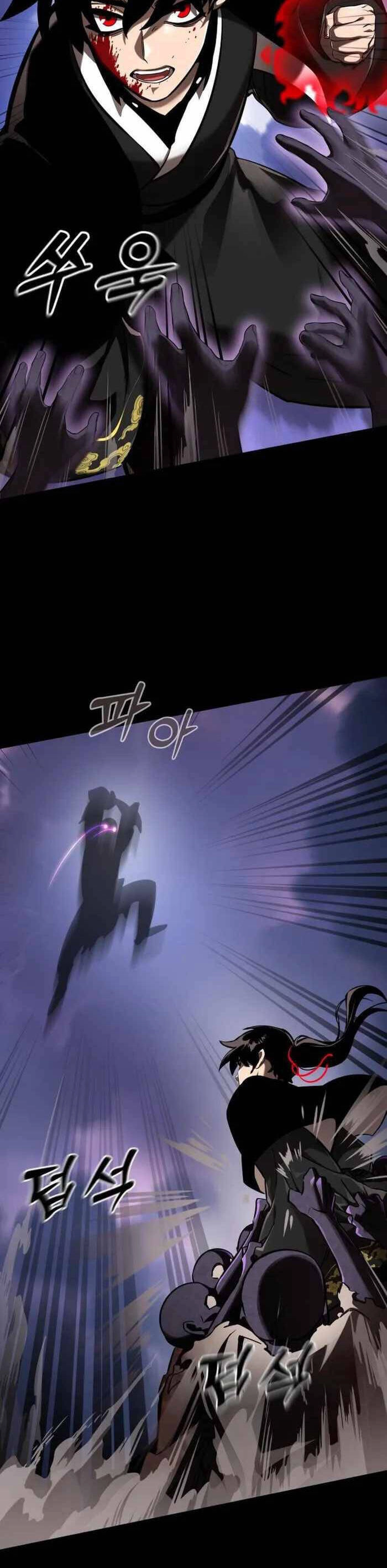 Thiên Ma Tái Lâm Chapter 2 - 50