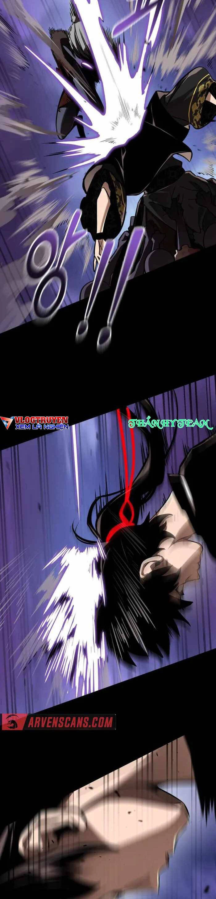 Thiên Ma Tái Lâm Chapter 2 - 53