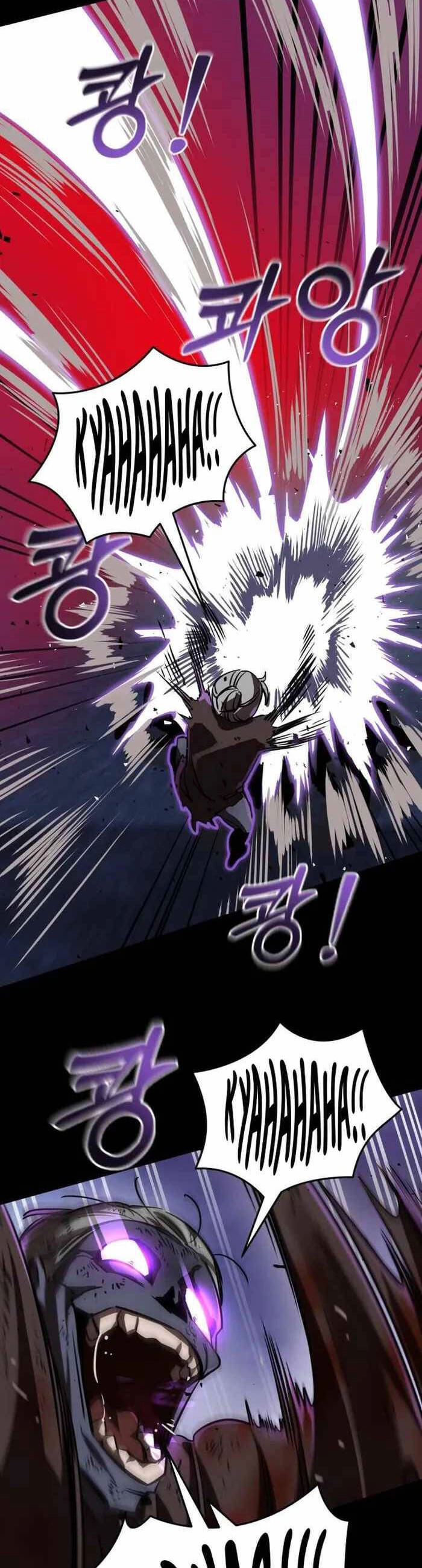 Thiên Ma Tái Lâm Chapter 2 - 55